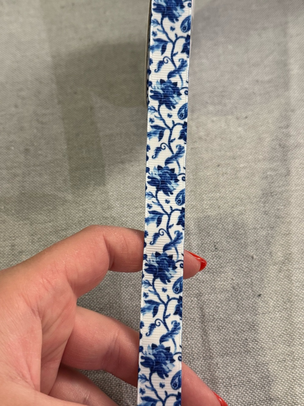 Craft Ribbon - Picture 2 of 3